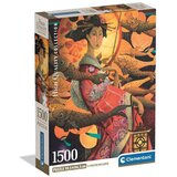 Clementoni Puzzle Koinobori Dance 1500 dijelova | shoptok.hr