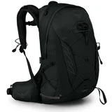 Osprey Tempest 9 III Stealth Black W M/L