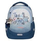 Belmil Torba školska leisure plus shine like a star jeans 338-87/8 | shoptok.hr