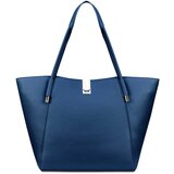 Vuch Laurie Simply Blue handbag | shoptok.hr
