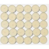 Sinsay Set čajnih svijeća Vanilla 30 pack | shoptok.hr