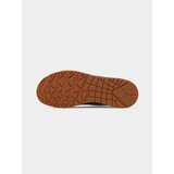 Skechers Niske tenisice 'UNO - CHAMPAGNE & ROSES' zlatna / zelena / crvena / crna | shoptok.hr