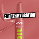 NYX Professional Makeup Fat Oil Slick Click tonirani balzam za ustnice odtenek 2 g | Shoptok.si