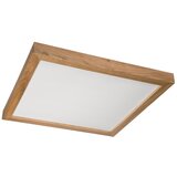  Brilagi - LED kupatilsko svetlo WOODY FRAME LED/40W/230V 60x60 cm IP44 hrast | Eponuda.com