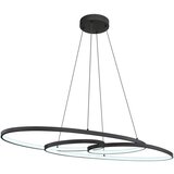 Modern Living viseča led-svetilka iti | Shoptok.si