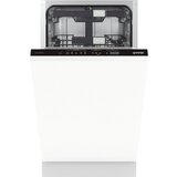 Gorenje vgradni pomivalni stroj GV583B10AD Cene
