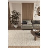 Conceptum Hypnose tepih elit 14 - beige beige carpet (100 x 200) Cene