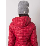 RUE PARIS Cap-JK-CZ-29.13-grey | Shoptok.si