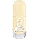 Essence Lak za nohte Gel-Nagellack - 40 my BUTTER HALF Bež Cene