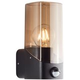 Brilliant Spoljašnja zidna lampa sa senzorom MINOU 1xE27/10W/230V IP44 Cene