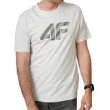 4f Muška majica Nos, Bela | Eponuda.com
