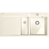Franke sudoper Mythos MTK 651-100 - MAGNOLIJA,Lijevi | shoptok.hr