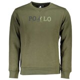 U.S. GRAND POLO muŠki duks usf882/ zeleni | Eponuda.com