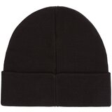 Calvin Klein Jeans Inst Patch Beanie Crna | shoptok.hr