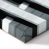  Slika - Architectural Raster (1 Part) Vertical 80x120 Akustična | shoptok.hr