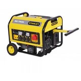 Stanley Agregat 7,5 kW 230/400V SG7500 | Eponuda.ba