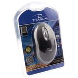 Esperanza miška brezžična Condor CC-MOU120B črna | Shoptok.si