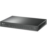 Tp-link SG1210P switch 1xSFP 9xGE 8xPoE OUT | ePonuda.com