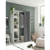 MID.YOU ODPRTA OMARA ZA OBLAČILA | Shoptok.si