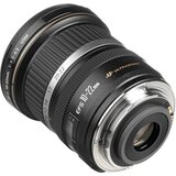 Canon EF-S 10-22mm 1:3,5-4,5 USM 9518A007AA širokokutni objektiv f/3.5 - 4.5 10 - 22 mm | Eponuda.ba