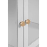 MID.YOU VITRINA, bela | Shoptok.si