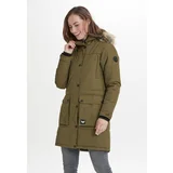 Whistler Women's parka Lizbeth