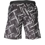 KARL LAGERFELD BEACHWEAR SWIMSUIT PARTS UNDER MAN BLACK | Shoptok.si