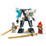 Lego Ninjago: Zanov bojni robotski oklep | Shoptok.si