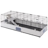Ferplast Modular 4 - cage for rabbit and domestic guinea pig - 179 x 72 x 56cm | shoptok.hr