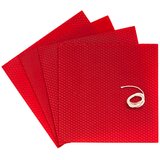 Plošča iz čebeljega voska | 4 kom v pakiranju | Shoptok.si