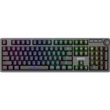 Marvo Kg954 Wired Mechanical Keyboard - Slo/hr Layout | Shoptok.si