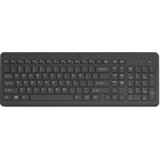 HP Bežična tastatura 225, Crna Cijene