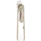 Kinderkraft Stolica Za Ljuljanje Swingee Beige | ePonuda.com