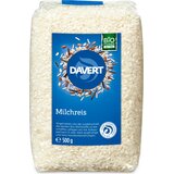 Davert Bio riža za mliječnu rižu - 500 g Cijene