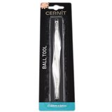 Cernit obojestranski kroglični svinčnik 6 mm in 4 mm RABLJENO | Shoptok.si