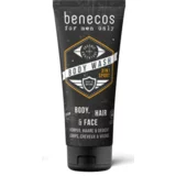 Benecos for men only 3in1 Body Wash Sport