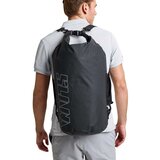 Slam Športne torbe Wr Sailor Bag M Črna Cene