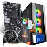 PC Gamer Računar Ryzen 7 3.4GHz; SSD 1TB (16GB RAM) | Eponuda.ba