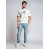 Sinsay Traperice jogger s efektom ispranosti | shoptok.hr