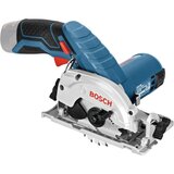 Bosch Professional akumulatorska krožna žaga GKS 12V-26 0.601.6A1.001 (samo stroj) Cene
