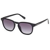 Guess Naočare za sunce GU 8293 01B | Eponuda.com
