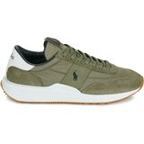 Polo Ralph Lauren Nizke superge TRAIN 89 Kaki | Shoptok.si