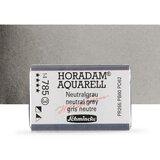  Akvarel boje Schmincke Horadam cijela posudica | 785 Neutral Grey | shoptok.hr