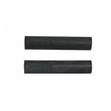 RUČKE VOLANA SYNCROS SILICONE black