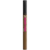NYX Professional Makeup zero to brow gel za obrve 03 taupe | ePonuda.com