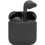 Defunc bluetooth slušalke True GO Slim TWS stereo črn Cene