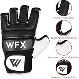WFX S Rokavice za borilne veščine in trening | Shoptok.si