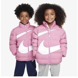 Jordan Nkn wrap swoosh debossed quilt | ePonuda.com