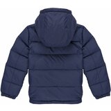 Polo Ralph Lauren DOWN JKT-OUTERWEAR-BOMBER Tamno plava | shoptok.hr
