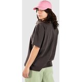 Rvca Global Easy T-shirt washed black | Shoptok.si